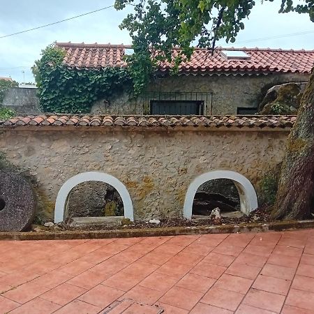 Retiro D'Azenha Villa Almoster Eksteriør bilde