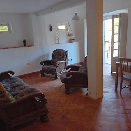 Retiro D'Azenha Villa Almoster Eksteriør bilde