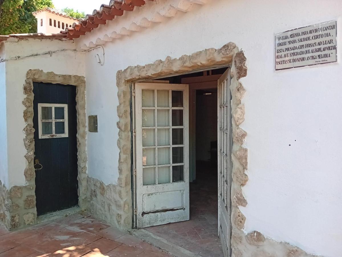 Retiro D'Azenha Villa Almoster Eksteriør bilde