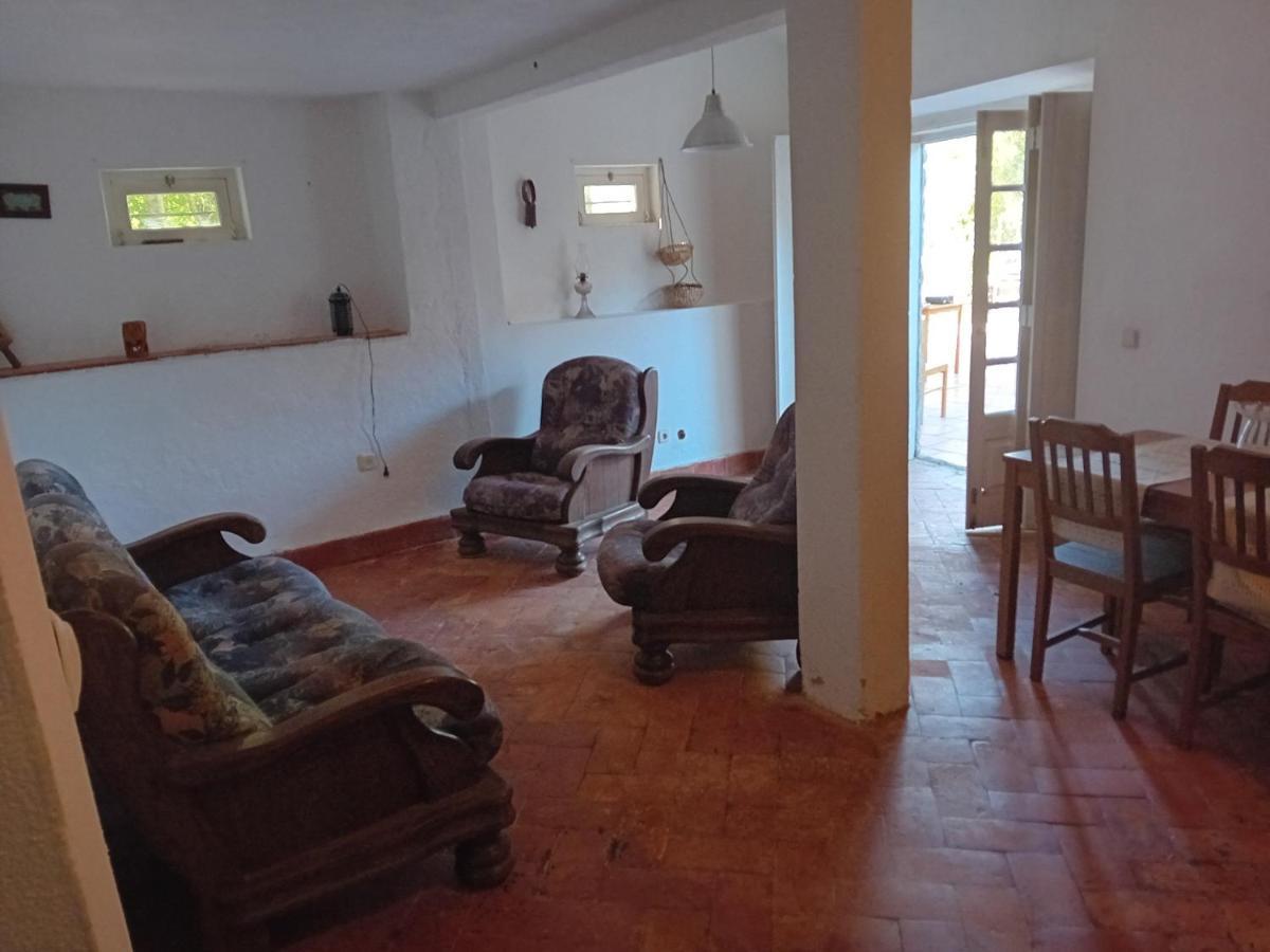 Retiro D'Azenha Villa Almoster Eksteriør bilde