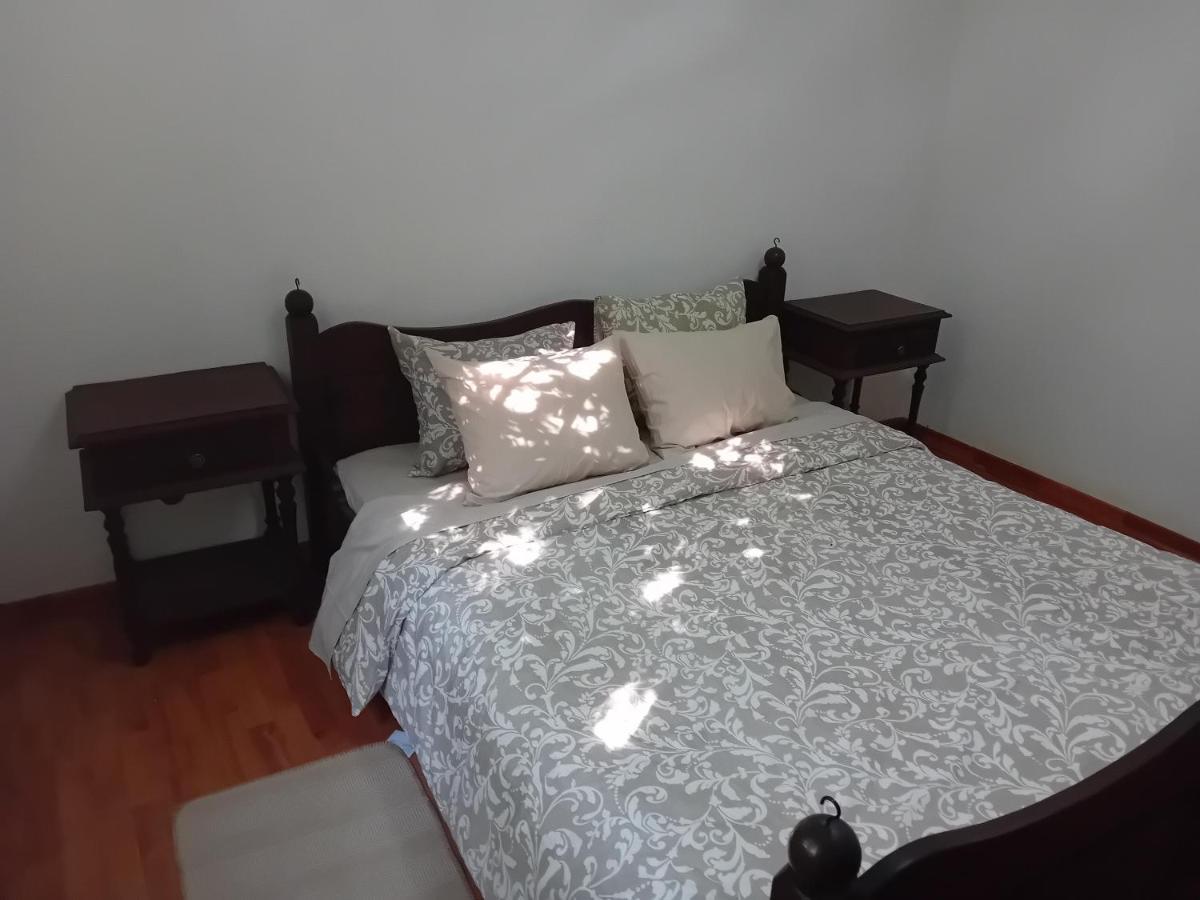 Retiro D'Azenha Villa Almoster Eksteriør bilde