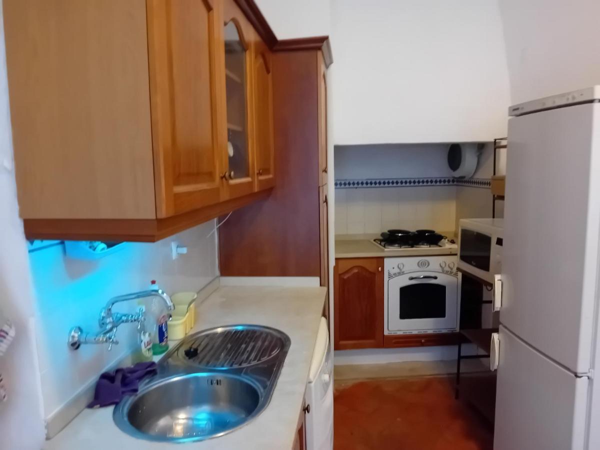 Retiro D'Azenha Villa Almoster Eksteriør bilde