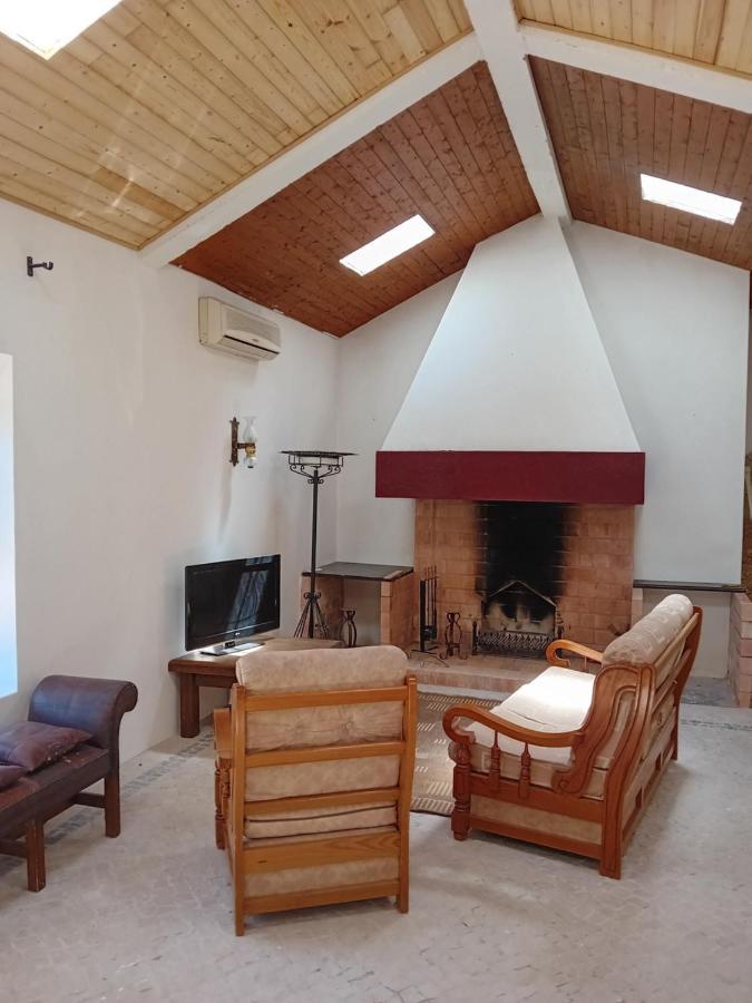 Retiro D'Azenha Villa Almoster Eksteriør bilde