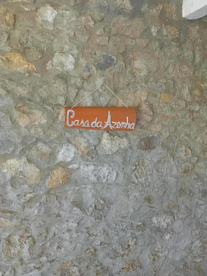 Retiro D'Azenha Villa Almoster Eksteriør bilde