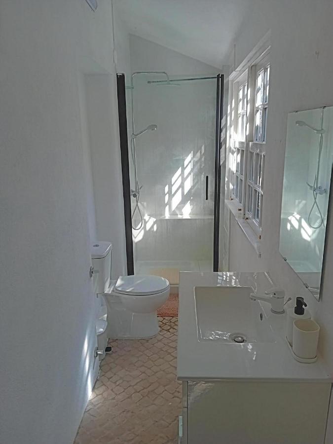 Retiro D'Azenha Villa Almoster Eksteriør bilde