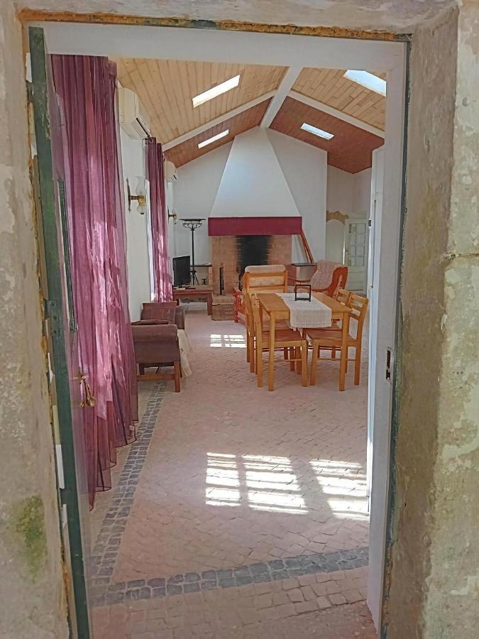 Retiro D'Azenha Villa Almoster Eksteriør bilde