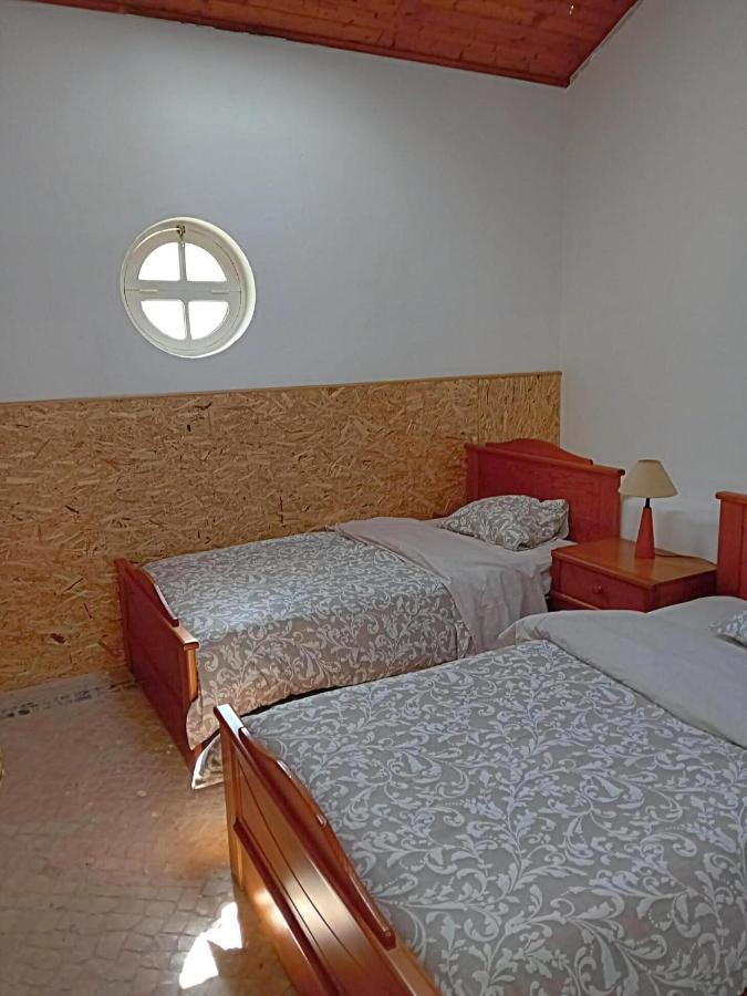 Retiro D'Azenha Villa Almoster Eksteriør bilde